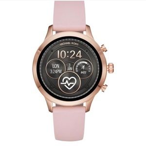 Michael Kors Smart Watch *brand new*